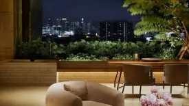 3 Bedroom Condo for sale in Windshell Naradhiwas, Chong Nonsi, Bangkok near BTS Chong Nonsi