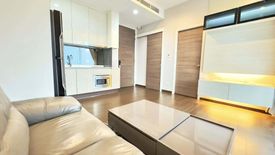 1 Bedroom Condo for sale in Q Asoke, Makkasan, Bangkok near MRT Phetchaburi