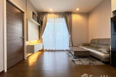 1 Bedroom Condo for sale in Q Asoke, Makkasan, Bangkok near MRT Phetchaburi