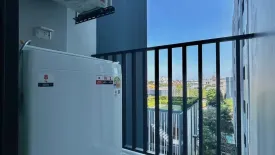 1 Bedroom Condo for rent in Chewathai Hallmark Ladprao - Chokchai 4, Saphan Song, Bangkok near MRT Chok Chai 4