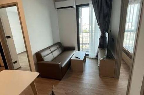 1 Bedroom Condo for rent in Chapter One All Ramintra, Anusawari, Bangkok near MRT Ram Inthra Km.4