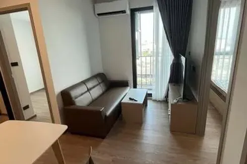 1 Bedroom Condo for rent in Chapter One All Ramintra, Anusawari, Bangkok near MRT Ram Inthra Km.4