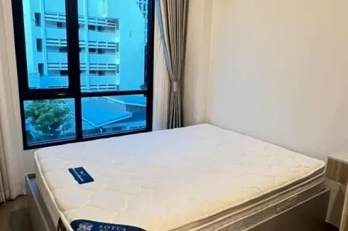 1 Bedroom Condo for rent in BRIXTON Pet and Play Sukhumvit 107, Bang Na, Bangkok near BTS Bearing