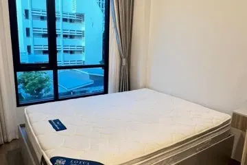 1 Bedroom Condo for rent in BRIXTON Pet and Play Sukhumvit 107, Bang Na, Bangkok near BTS Bearing