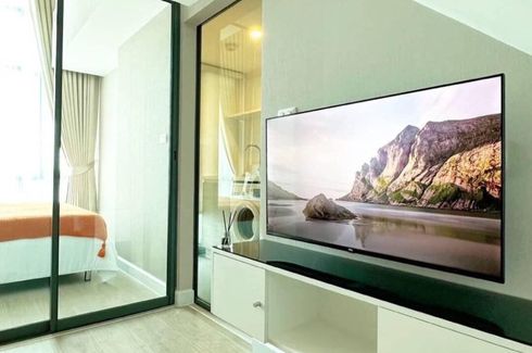 2 Bedroom Condo for rent in Infinite Moff Metro Sky Bangsue Prachachuen, Wong Sawang, Bangkok near MRT Bang Son