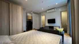 1 Bedroom Condo for rent in Park Origin Phrom Phong, Khlong Tan, Bangkok near BTS Phrom Phong