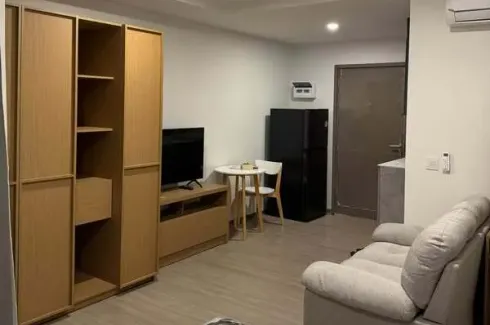 Condo for rent in Aspire Ratchayothin, Lat Yao, Bangkok near BTS Ratchayothin