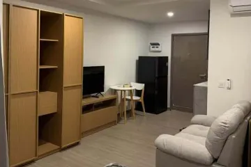 Condo for rent in Aspire Ratchayothin, Lat Yao, Bangkok near BTS Ratchayothin