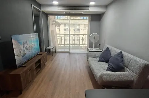 1 Bedroom Condo for rent in The Bangkok Narathiwas Ratchanakarint, Yan Nawa, Bangkok near BTS Chong Nonsi