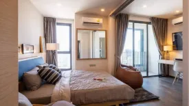 Condo for rent in Thanon Phaya Thai, Bangkok near MRT Pratunam