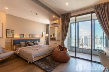 Condo for rent in Thanon Phaya Thai, Bangkok near MRT Pratunam