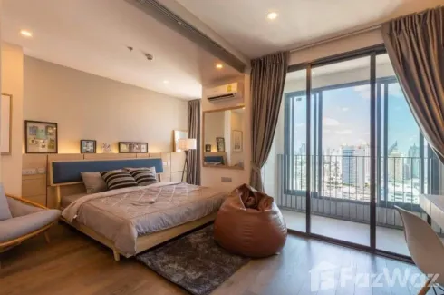 Condo for rent in Thanon Phaya Thai, Bangkok near MRT Pratunam