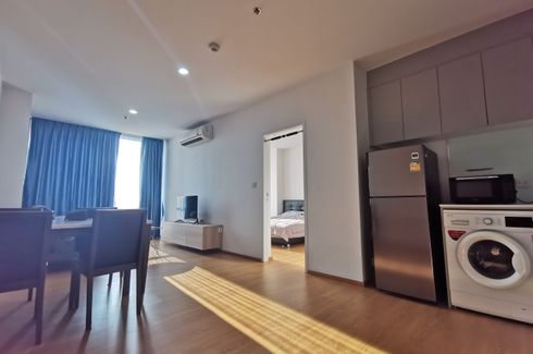 1 Bedroom Condo for sale in Noble Revo Silom, Silom, Bangkok near BTS Surasak