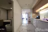 1 Bedroom Condo for rent in Nusa State Tower Condominium, Silom, Bangkok near BTS Surasak