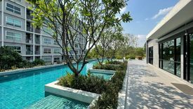 1 Bedroom Condo for sale in D Condo Ramkhamhaeng, Hua Mak, Bangkok near MRT Ramkhamhaeng 12