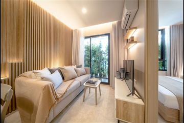 1 Bedroom Condo for sale in NUE Noble Fai Chai - Wang Lang, Bang Khun Si, Bangkok near MRT Suwinthawong