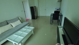 2 Bedroom Condo for rent in TC Green, Huai Khwang, Bangkok near MRT Phetchaburi