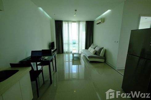2 Bedroom Condo for rent in TC Green, Huai Khwang, Bangkok near MRT Phetchaburi