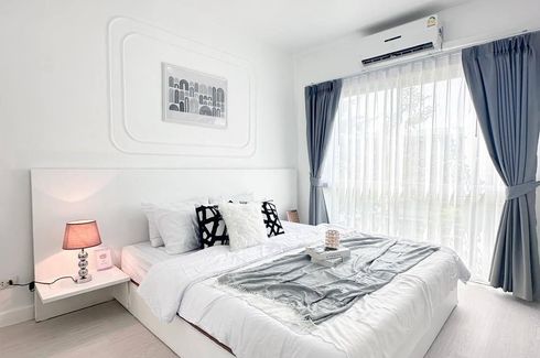 Condo for sale in A Space Sukhumvit 77, Suan Luang, Bangkok near MRT Si Nut