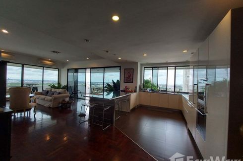 3 Bedroom Condo for rent in PM Riverside, Bang Phong Pang, Bangkok