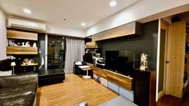 2 Bedroom Condo for sale in My Resort Bangkok, Bang Kapi, Bangkok near MRT Phetchaburi