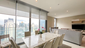 3 Bedroom Condo for rent in Q1 Sukhumvit, Khlong Toei, Bangkok near BTS Nana