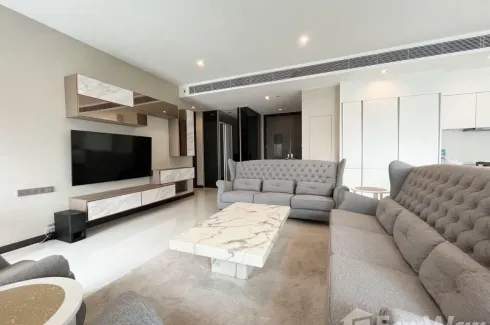 3 Bedroom Condo for rent in Q1 Sukhumvit, Khlong Toei, Bangkok near BTS Nana