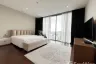 3 Bedroom Condo for rent in Q1 Sukhumvit, Khlong Toei, Bangkok near BTS Nana