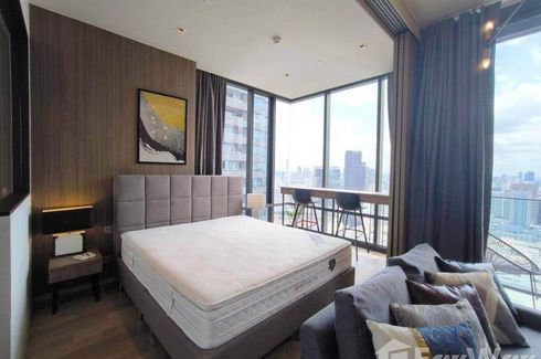 3 Bedroom Condo for rent in MARQUE Sukhumvit, Khlong Tan Nuea, Bangkok near BTS Phrom Phong