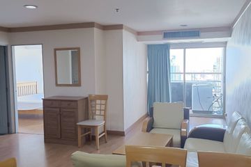 2 Bedroom Condo for rent in The Waterford Diamond, Khlong Tan, Bangkok near BTS Phrom Phong