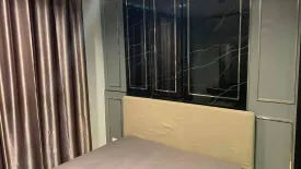 1 Bedroom Condo for rent in Rise Rama 9, Bang Kapi, Bangkok near MRT Pradit Manutham