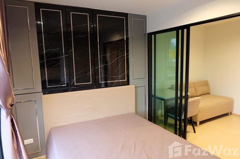 1 Bedroom Condo for rent in Rise Rama 9, Bang Kapi, Bangkok near MRT Pradit Manutham