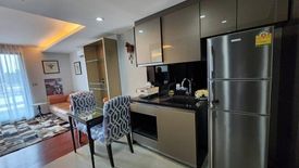 1 Bedroom Condo for rent in The Address Sukhumvit 61, Khlong Tan Nuea, Bangkok near BTS Ekkamai