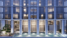 3 Bedroom Condo for sale in One89 Wireless, Lumpini, Bangkok near MRT Lumpini