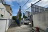 Land for sale in Bang Rak, Bangkok near BTS Charoen Nakhon