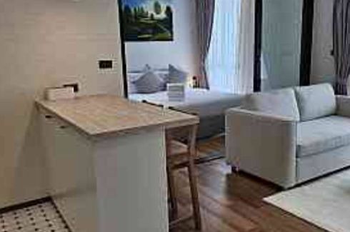 1 Bedroom Apartment for sale in The Title Halo 1, Sakhu, Phuket