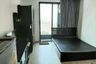 Condo for rent in Ideo Q Chula - Samyan, Maha Phruettharam, Bangkok near MRT Sam Yan