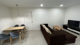 1 Bedroom Condo for rent in Sathorn Happy Land Tower, Thung Wat Don, Bangkok near BTS Chong Nonsi