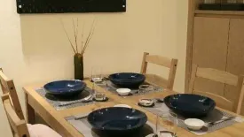 1 Bedroom Condo for rent in Regal Condo Sathorn - Naradhiwas, Thung Maha Mek, Bangkok