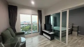 1 Bedroom Condo for rent in The Key Wutthakat, Bang Kho, Bangkok near BTS Wutthakat