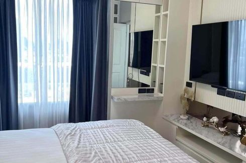 1 Bedroom Condo for rent in Fuse Mobius Ramkhamhaeng Station, Suan Luang, Bangkok near BTS Thong Lo