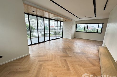 3 Bedroom Condo for rent in Baan Suan Plu, Thung Maha Mek, Bangkok