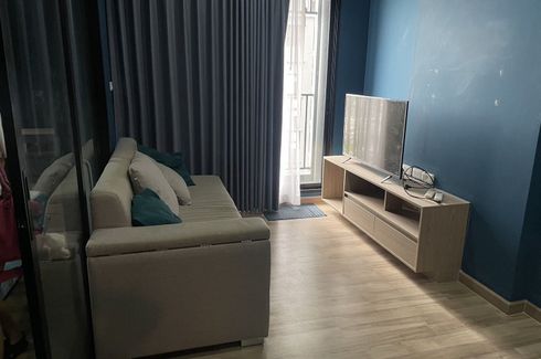 1 Bedroom Condo for rent in Niche Mono Charoen Nakorn, Dao Khanong, Bangkok