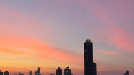 1 Bedroom Condo for rent in THE BASE Phetchaburi-Thonglor, Bang Kapi, Bangkok near MRT Phetchaburi