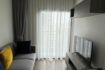 1 Bedroom Condo for rent in THE BASE Phetchaburi-Thonglor, Bang Kapi, Bangkok near MRT Phetchaburi
