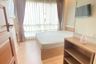 1 Bedroom Condo for rent in Emerald Residence Ratchada, Din Daeng, Bangkok near MRT Huai Khwang