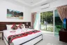 3 Bedroom Villa for sale in Kata Hill View Villas, Karon, Phuket