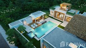 4 Bedroom Villa for sale in Luna Vista by Wilawan, Thep Krasatti, Phuket