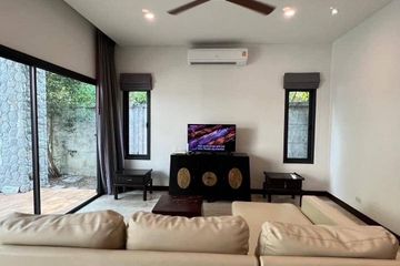 2 Bedroom Villa for sale in Shambhala sol, Chalong, Phuket