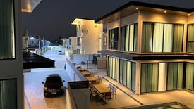 4 Bedroom Villa for sale in Aqua Pool Villa by Vinyx Pattaya, Huai Yai, Chonburi